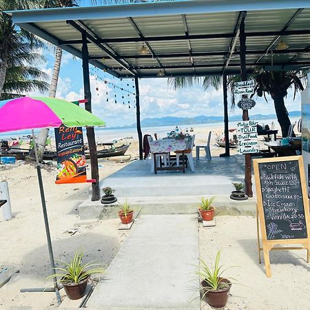 Koh Mook Rem Ley Hotel Trang Buitenkant foto