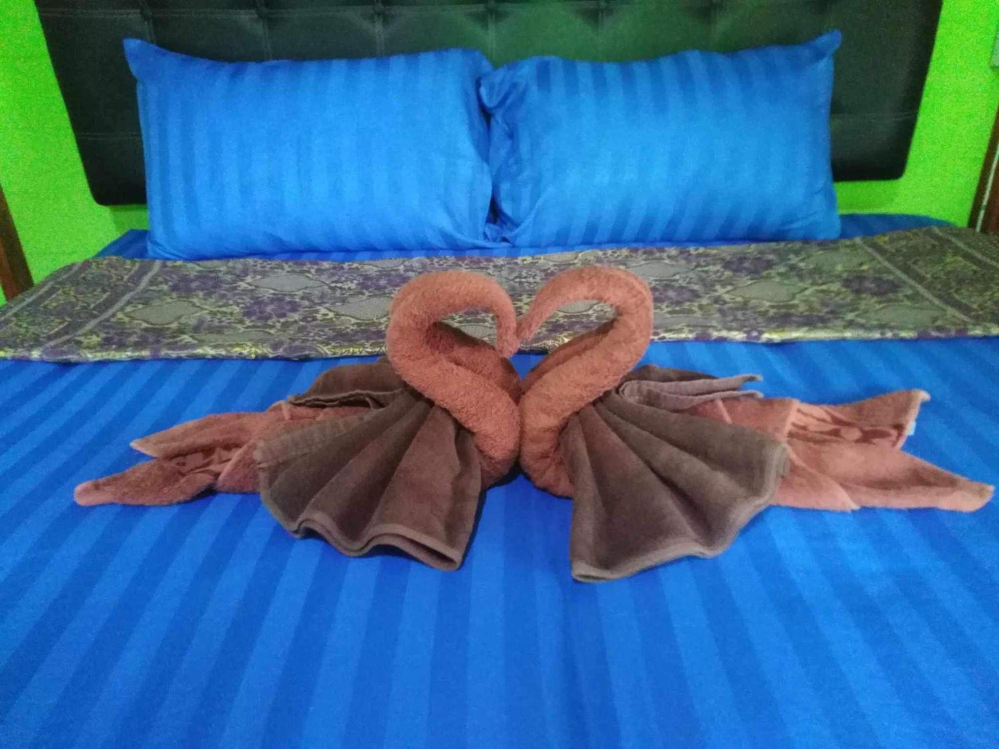 Koh Mook Rem Ley Hotel Trang Buitenkant foto