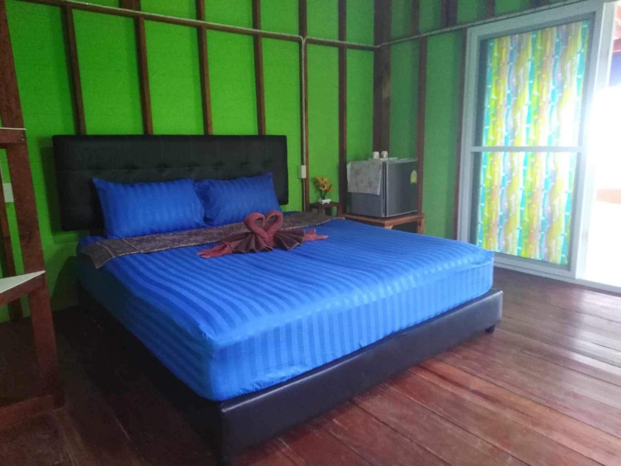 Koh Mook Rem Ley Hotel Trang Buitenkant foto