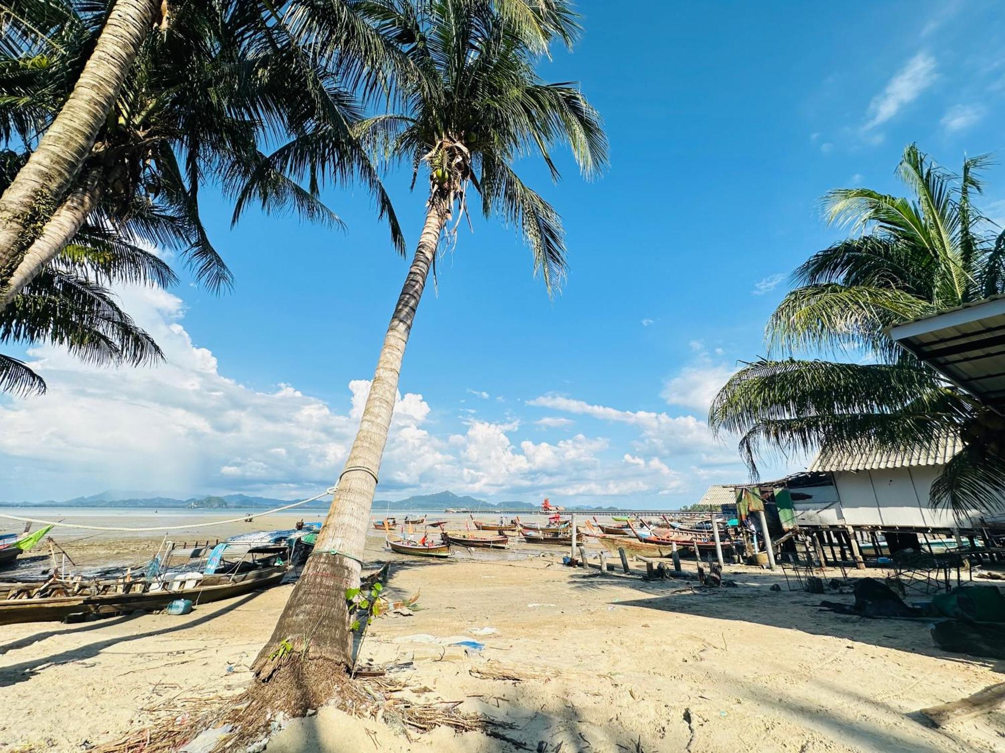 Koh Mook Rem Ley Hotel Trang Buitenkant foto