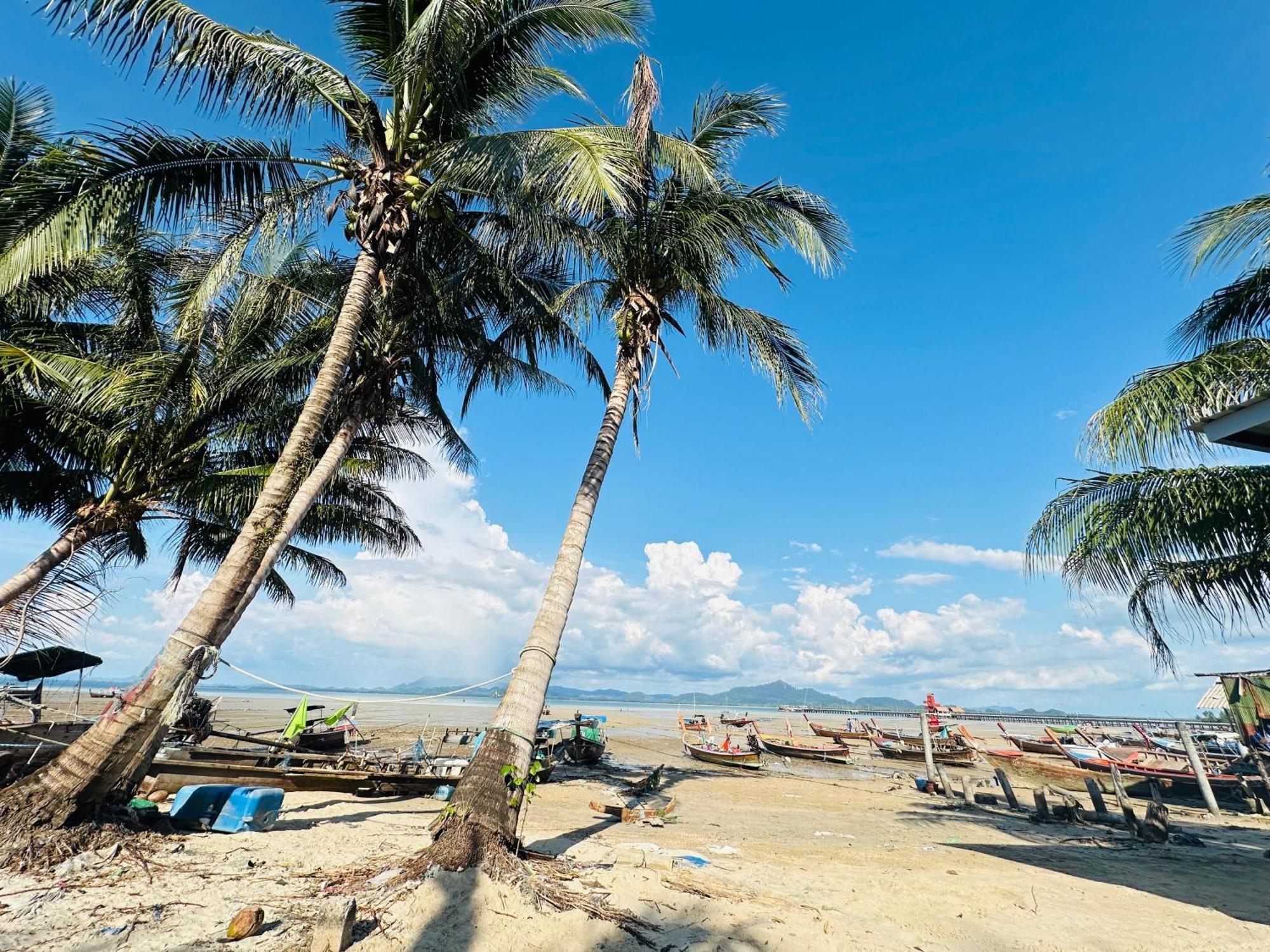Koh Mook Rem Ley Hotel Trang Buitenkant foto