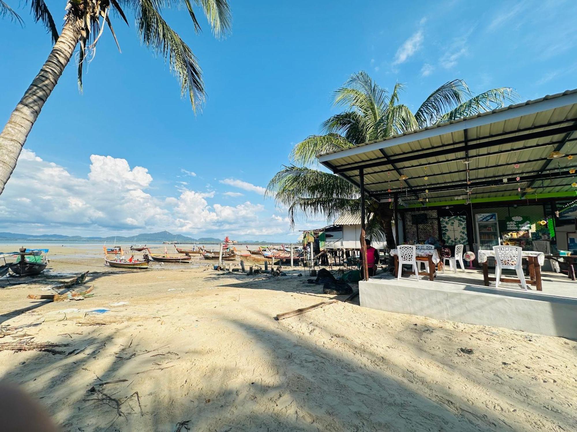 Koh Mook Rem Ley Hotel Trang Buitenkant foto