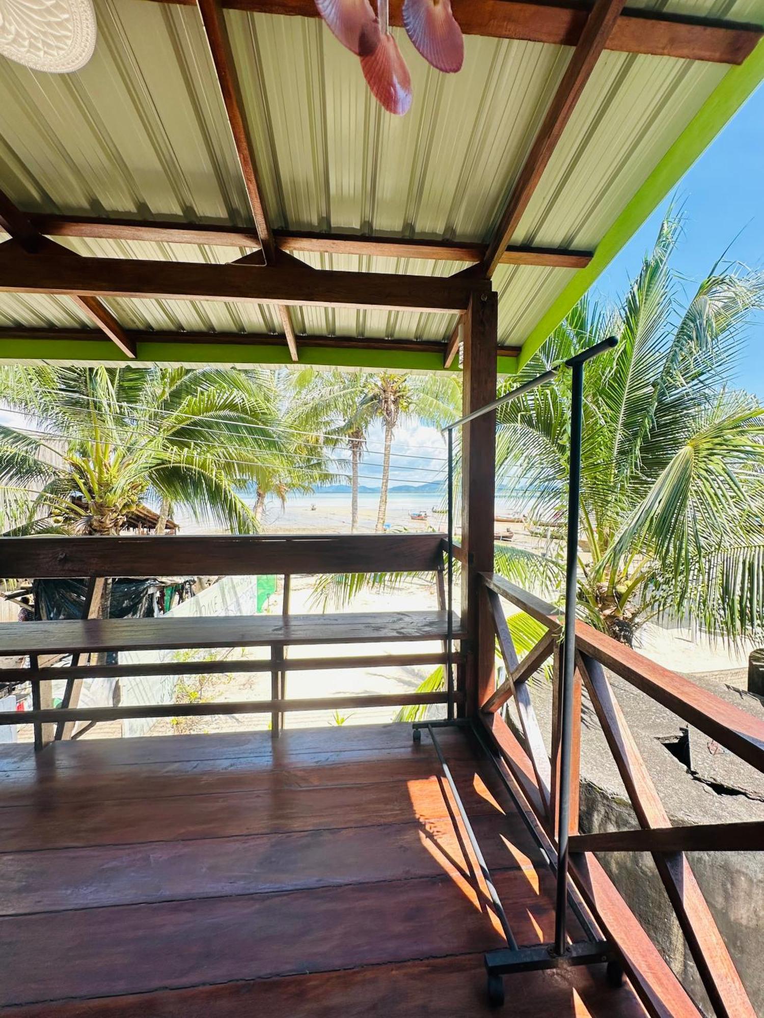 Koh Mook Rem Ley Hotel Trang Buitenkant foto