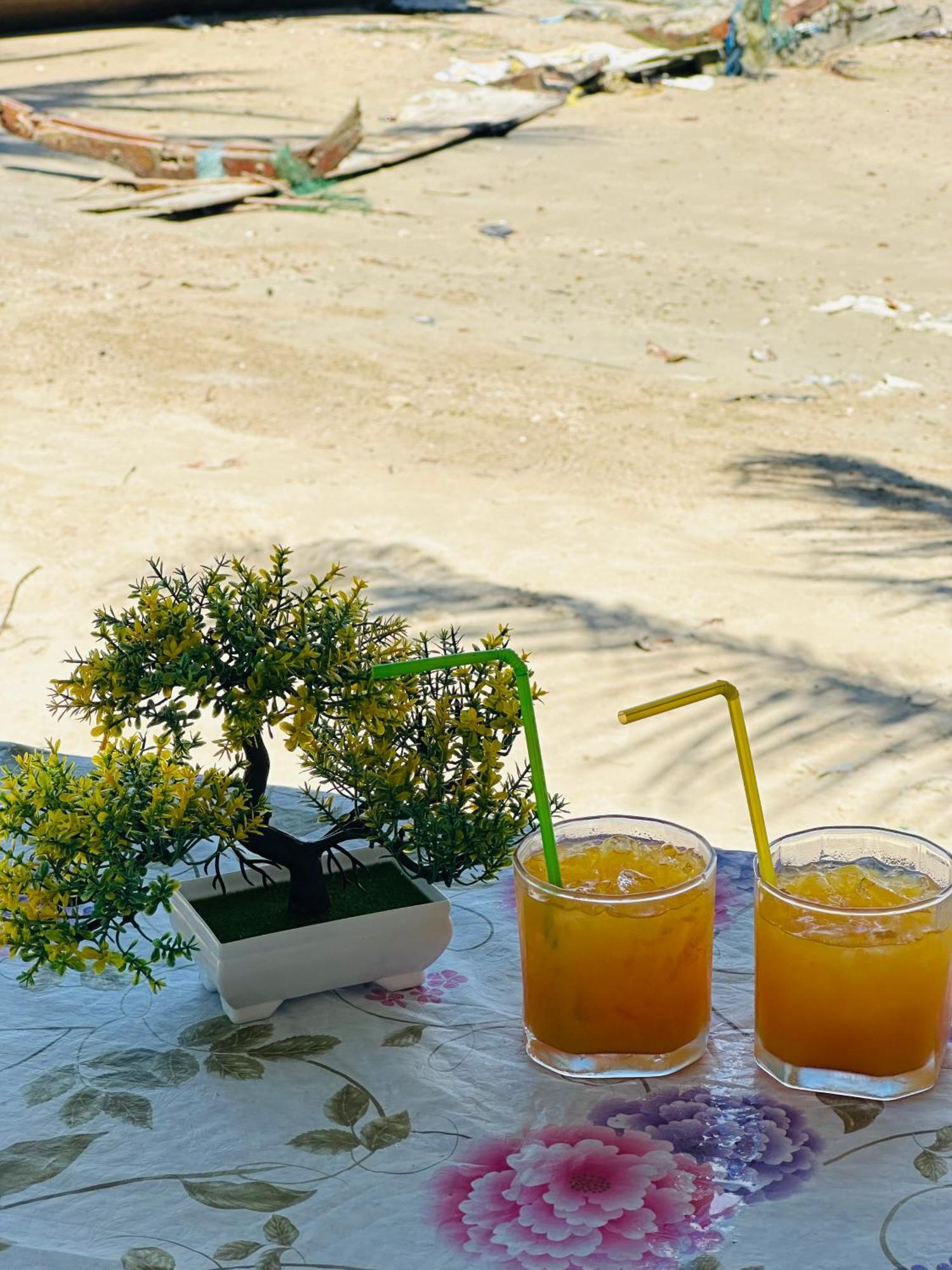 Koh Mook Rem Ley Hotel Trang Buitenkant foto