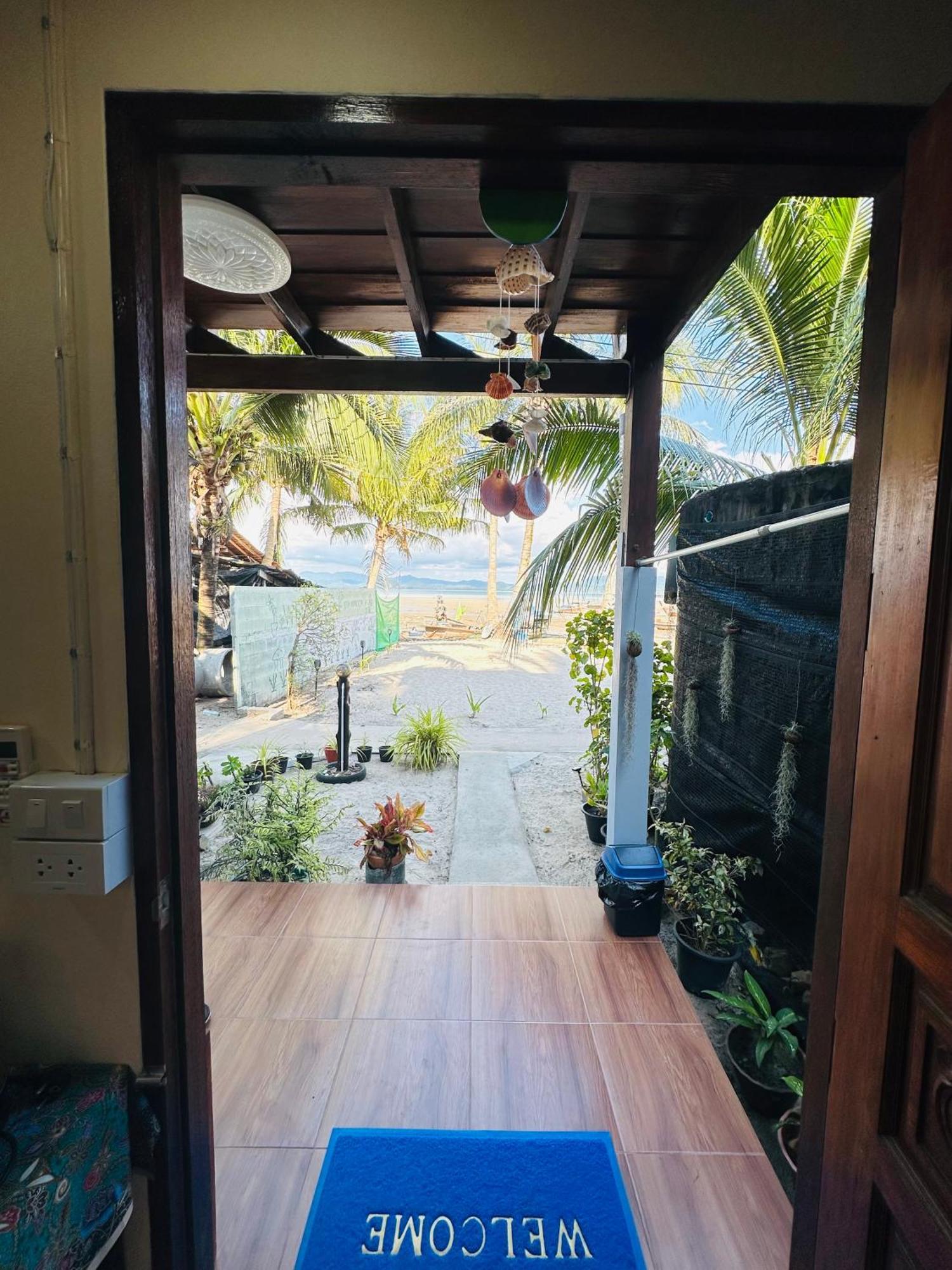 Koh Mook Rem Ley Hotel Trang Buitenkant foto
