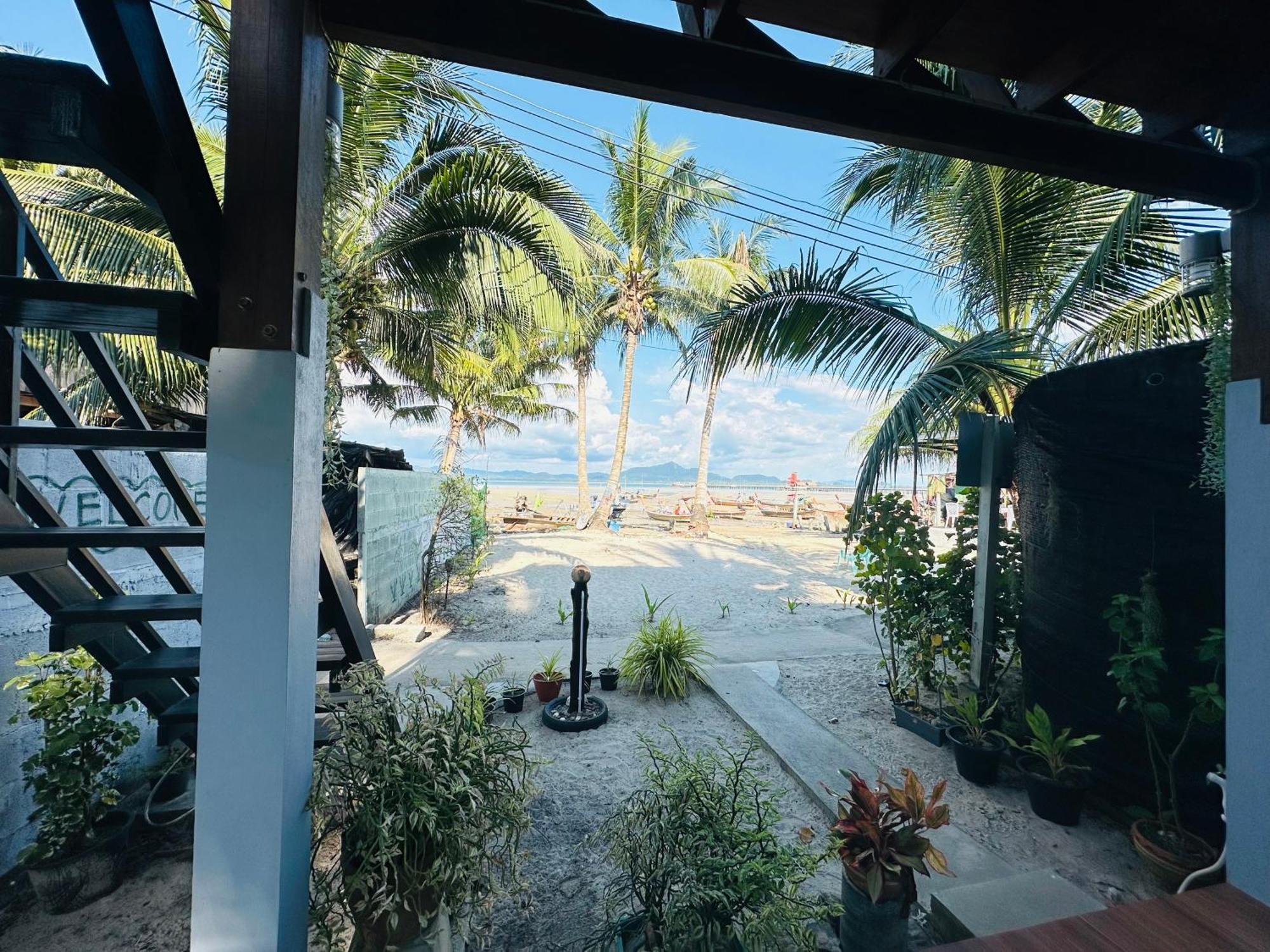 Koh Mook Rem Ley Hotel Trang Buitenkant foto
