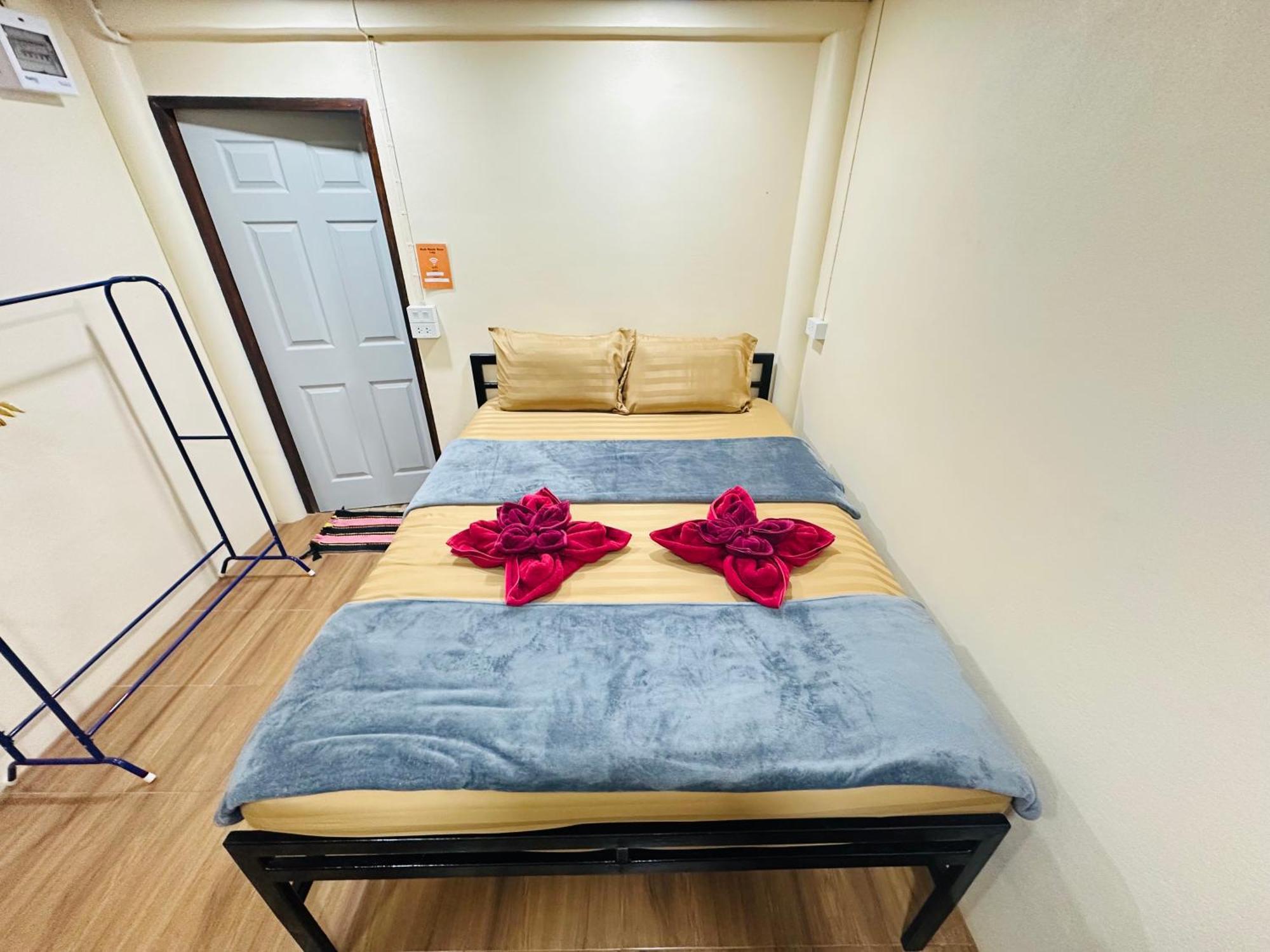 Koh Mook Rem Ley Hotel Trang Buitenkant foto