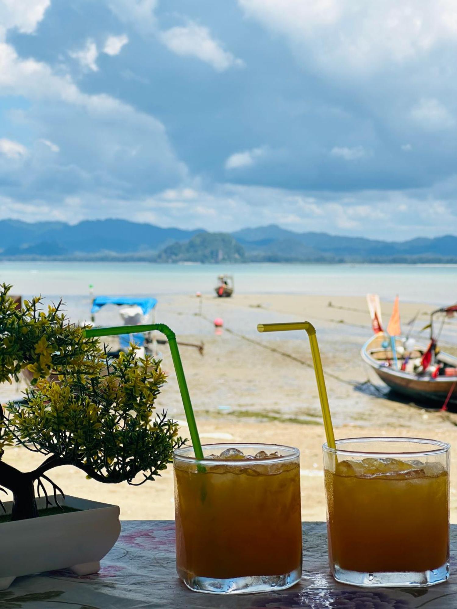 Koh Mook Rem Ley Hotel Trang Buitenkant foto