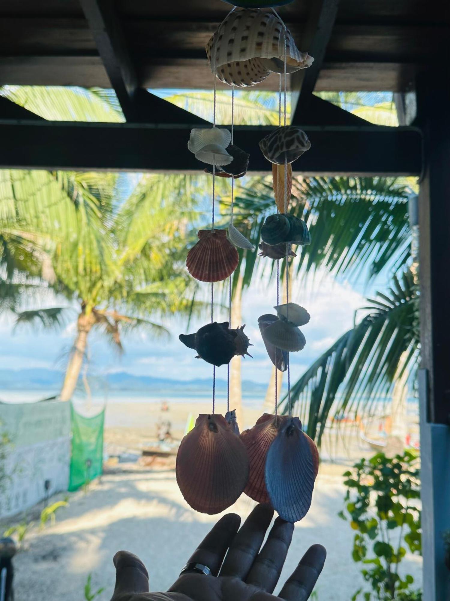 Koh Mook Rem Ley Hotel Trang Buitenkant foto