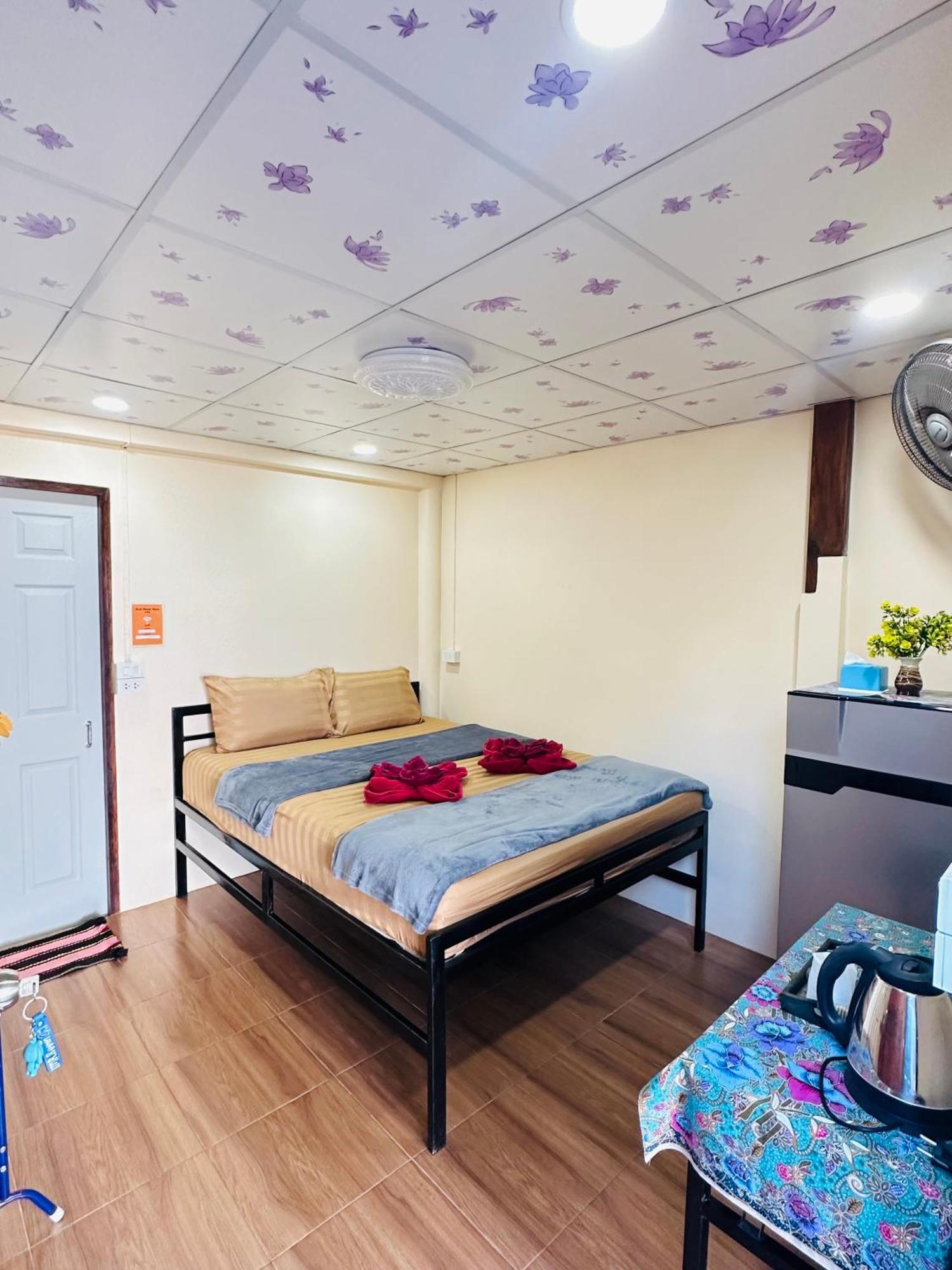 Koh Mook Rem Ley Hotel Trang Buitenkant foto