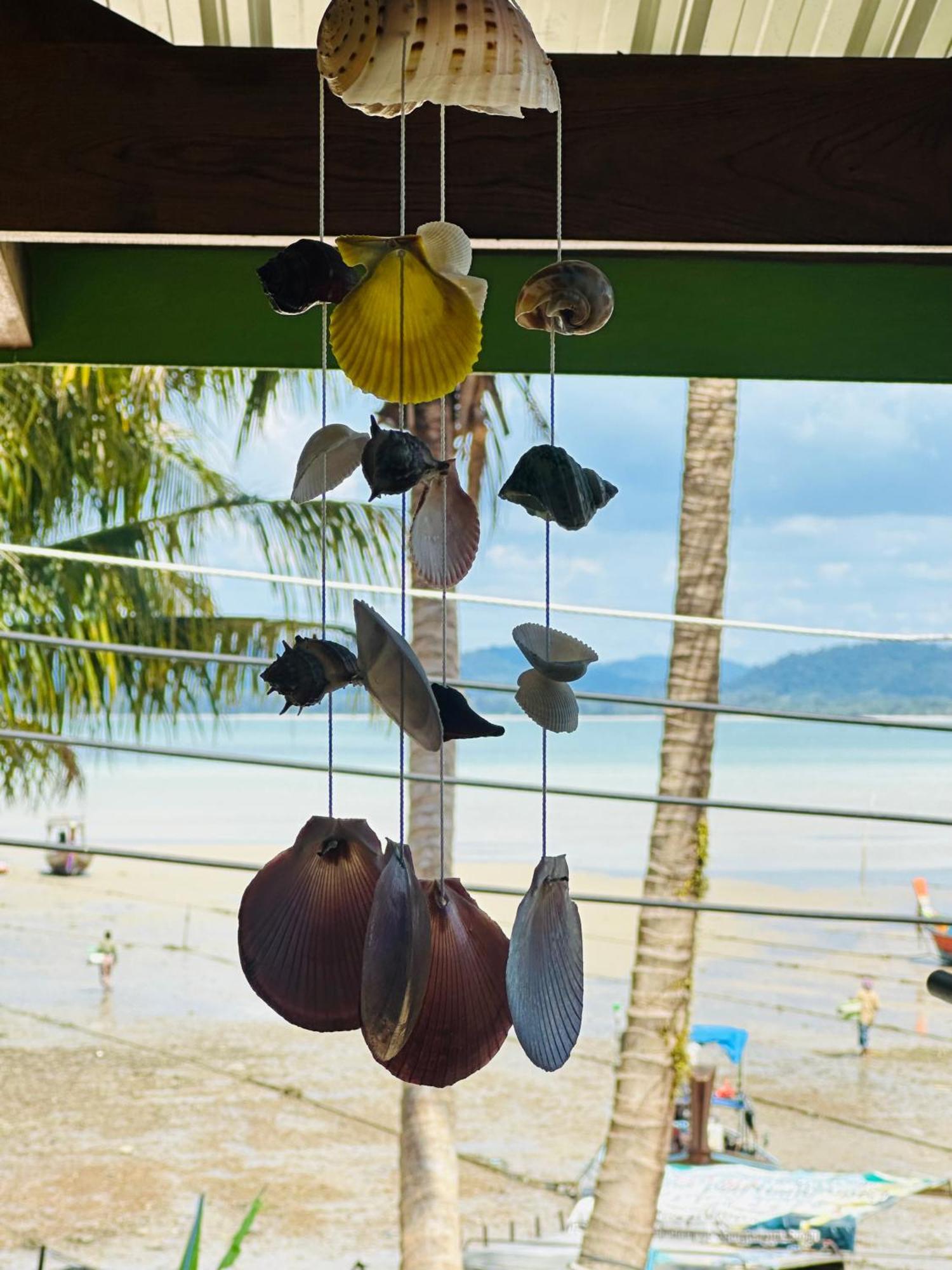 Koh Mook Rem Ley Hotel Trang Buitenkant foto
