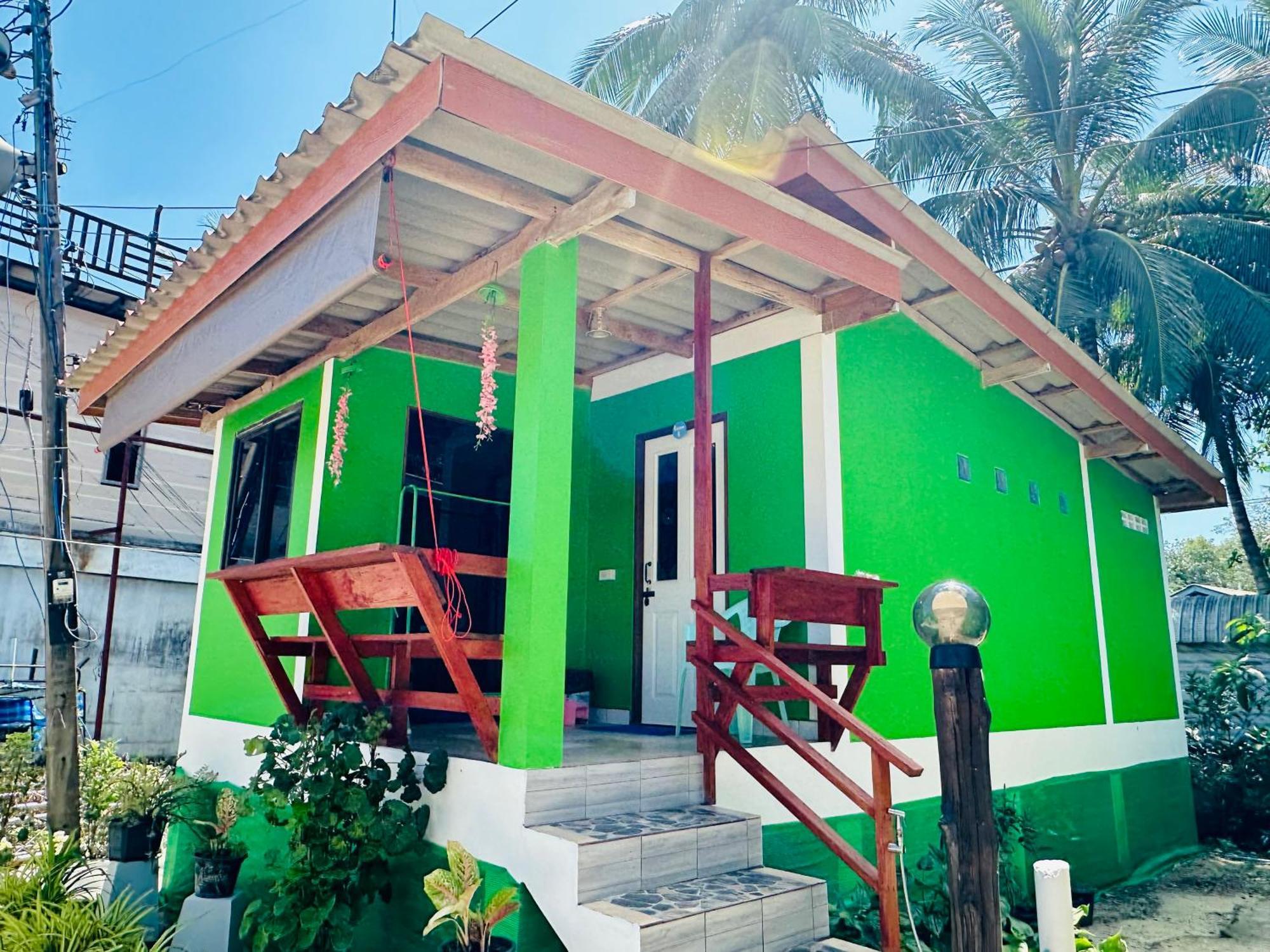 Koh Mook Rem Ley Hotel Trang Buitenkant foto